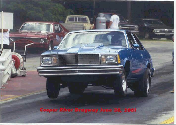 Doug Spinks